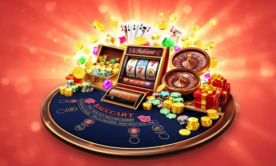 grandspin Bonus